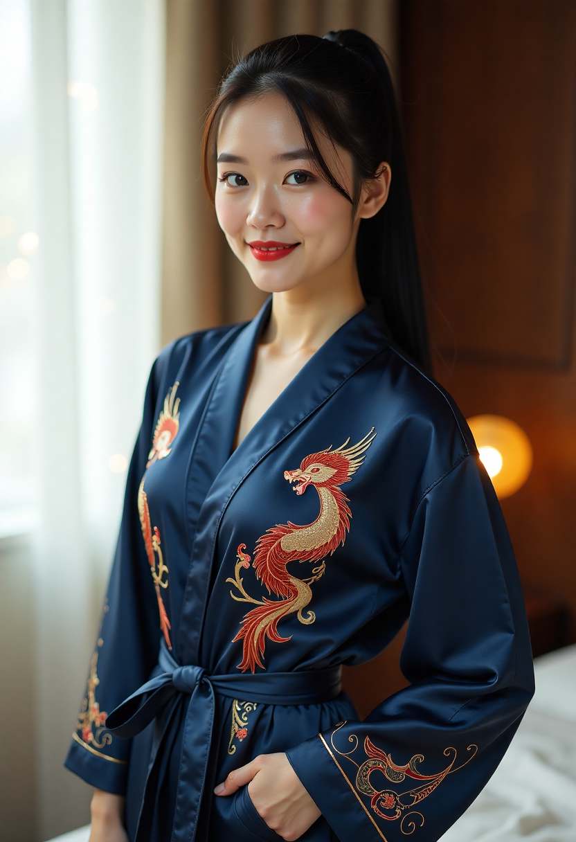 校花贴身高手第四季